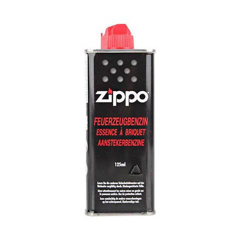 Zippo - Paliwo do zapalniczek - 125 ml