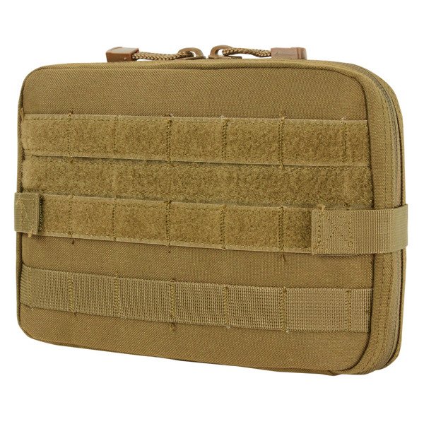 Condor - T&T Pouch - Coyote Brown - MA54-498