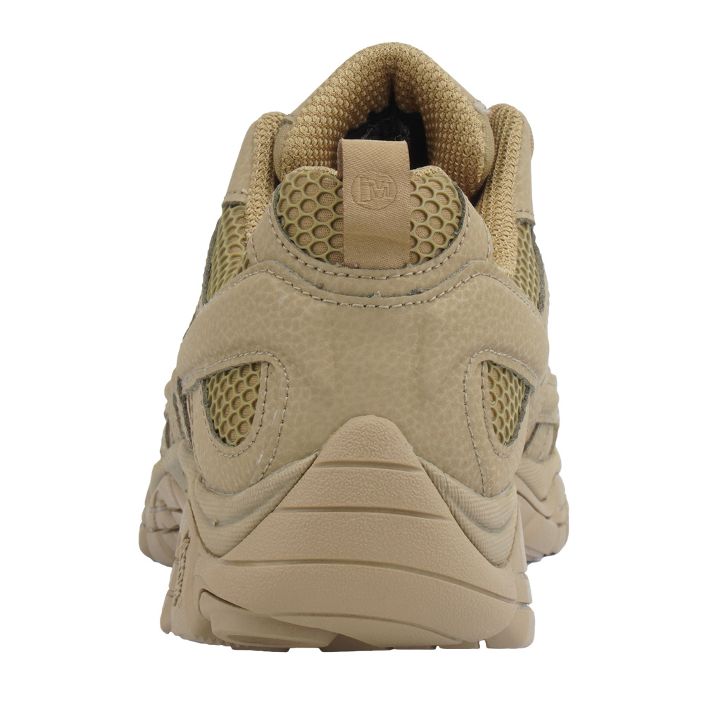 Merrell - Buty Moab 2 Tactical Shoe - Coyote - J15857