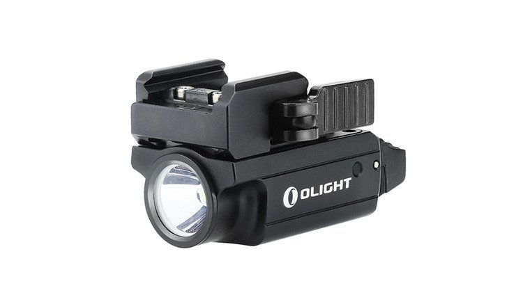 Olight - Latarka PL-Mini Valkyrie 2 Cool White - 600 lumenów PL-MINI 2