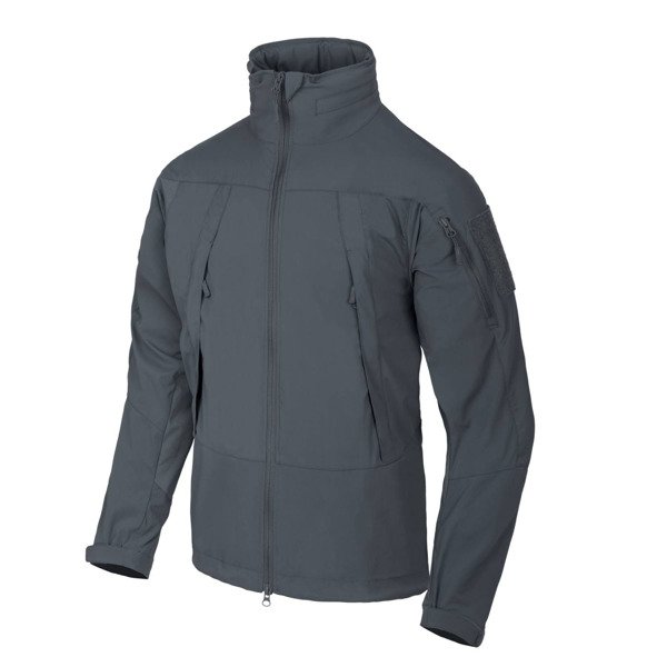Helikon - Kurtka Blizzard - Shadow Grey - KU-BLZ-NL-35