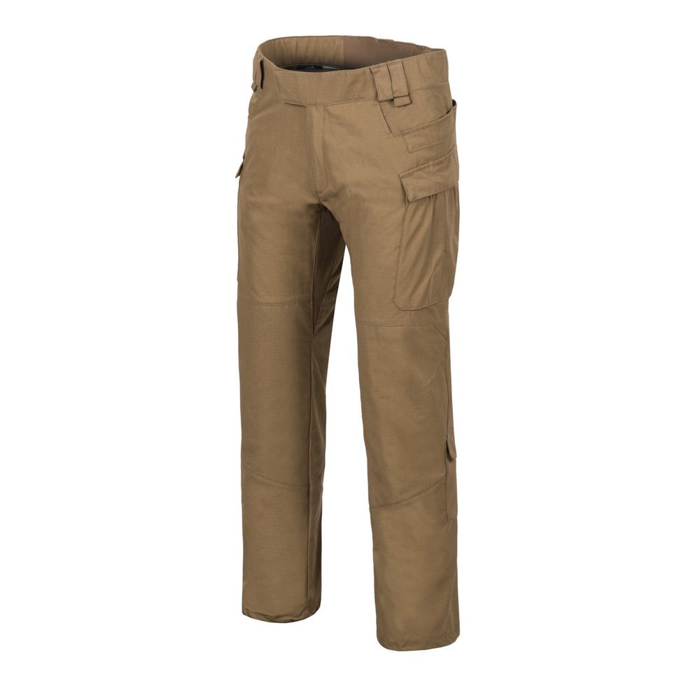 Helikon - Spodnie MBDU - NyCo Ripstop - Coyote - SP-MBD-NR-11