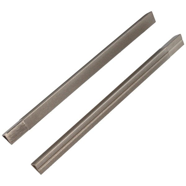 Spyderco - Ostrzałki Tri-Angle™ CBN Cubic Boron Nitride - 2 szt. - 204CBN