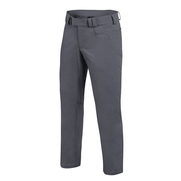 Helikon - Spodnie Covert Tactical Pants - Shadow Grey - SP-CTP-NL-35