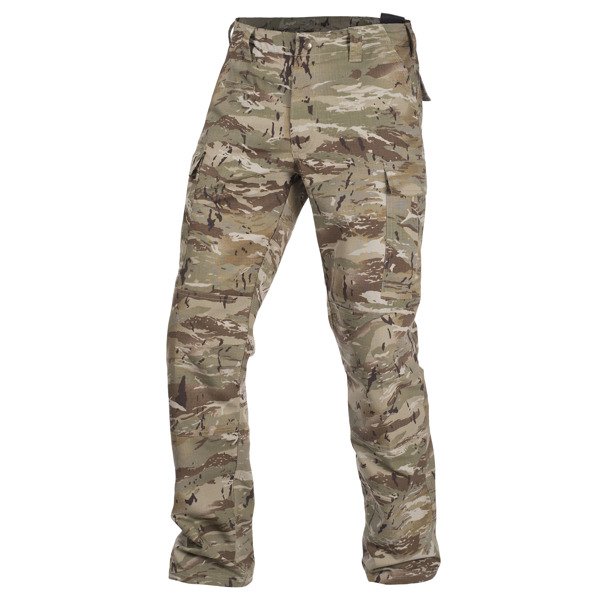 Pentagon - Spodnie BDU 2.0 Camo - Pentacamo - K05001-2.0-50