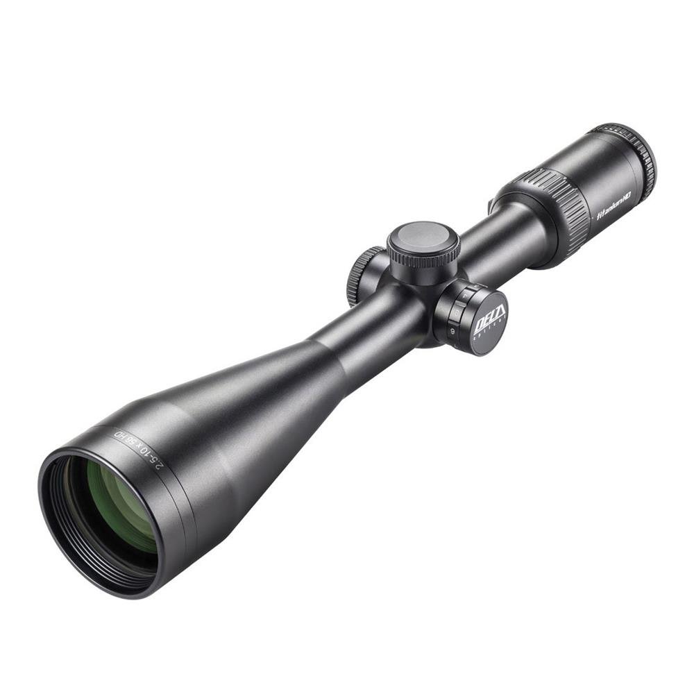 Delta Optical  - Luneta celownicza Titanium 2,5-10x56 HD Di 4A S - DO-2451