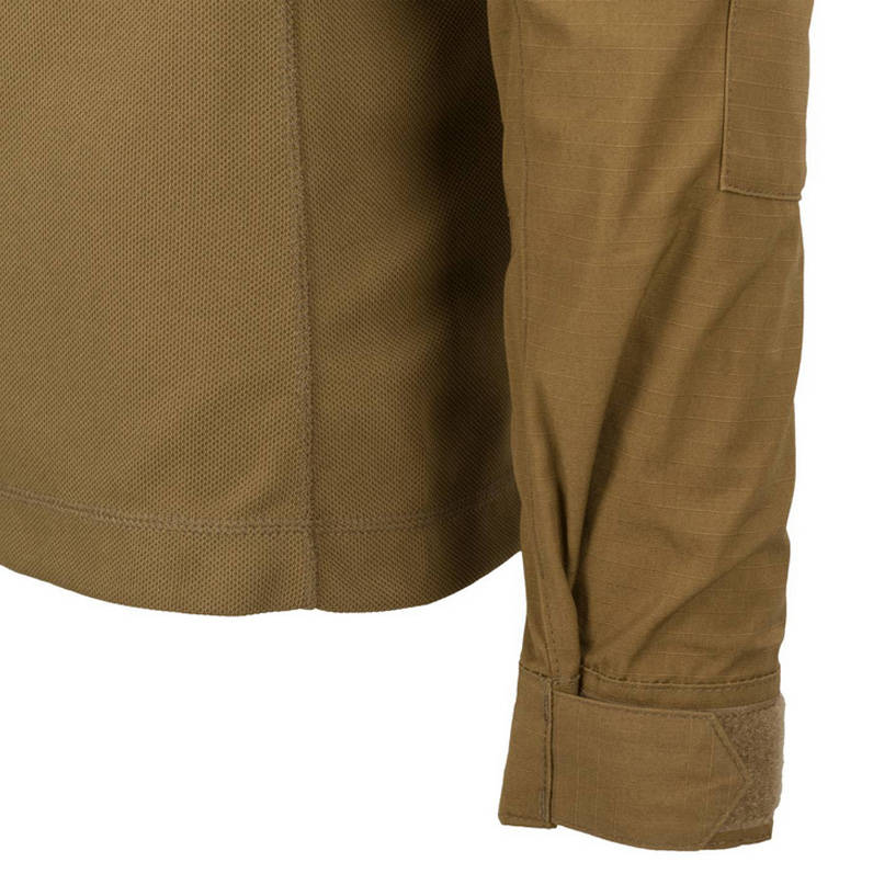 Helikon - Bluza MCDU Combat Shirt® - NyCo Ripstop - MultiCam® - BL-MCD-NR-3411A