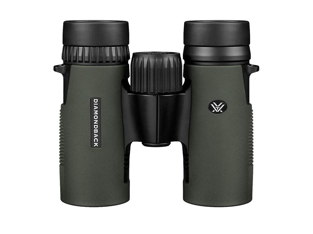 Vortex Optics - Lornetka Diamondback HD 10x28 - DB-213