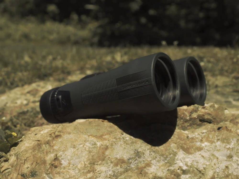 Vortex Optics - Lornetka Diamondback HD 10x50 - DB-216