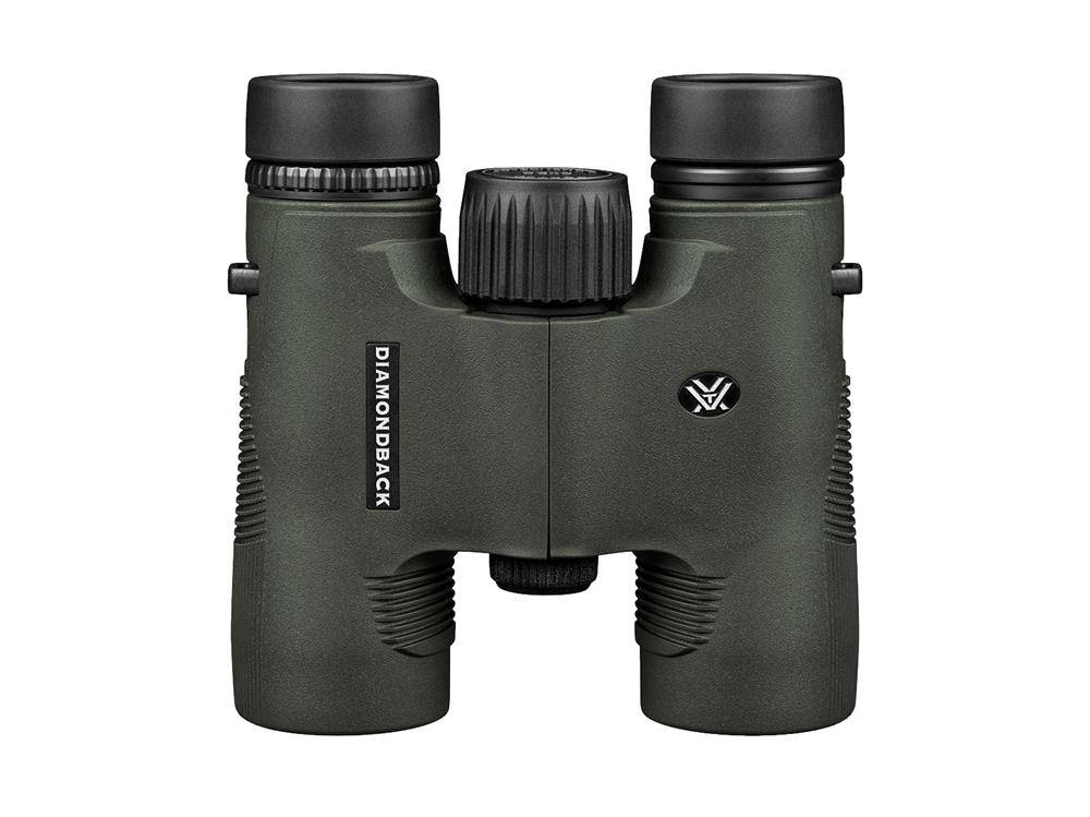 Vortex Optics - Lornetka Diamondback HD 8x28 - DB-210