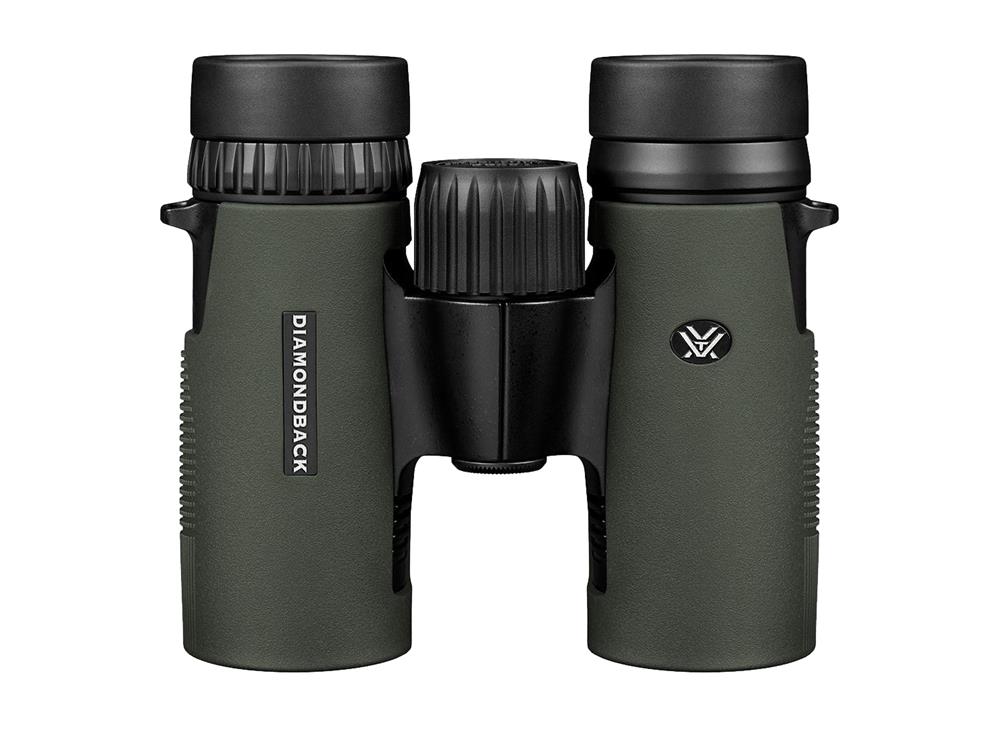 Vortex Optics - Lornetka Diamondback HD 8x32 - DB-212