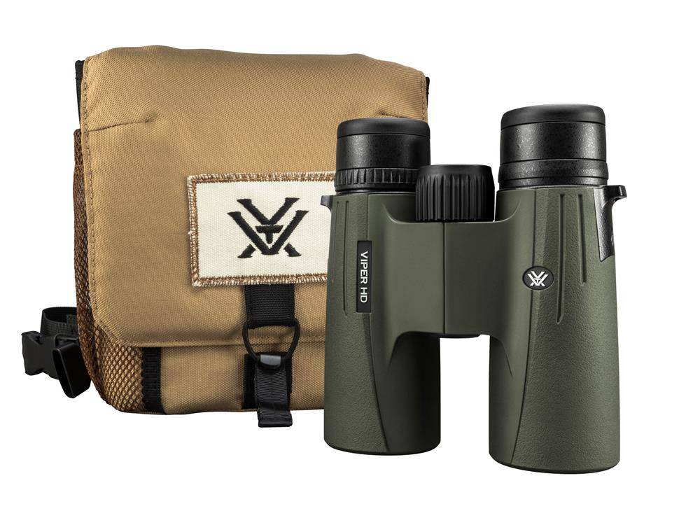 Vortex Optics - Lornetka Viper HD 10x42 - V201