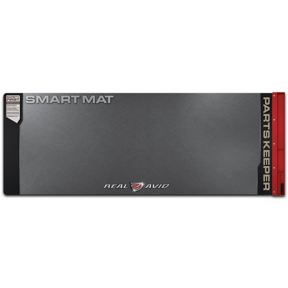 Real Avid - Mata do czyszczenia Universal Smart Mat® - AVULGSM