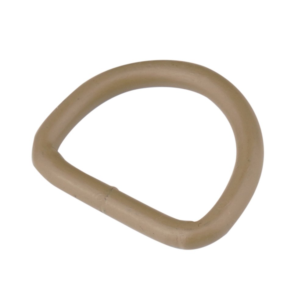 D-Ring stalowy 1
