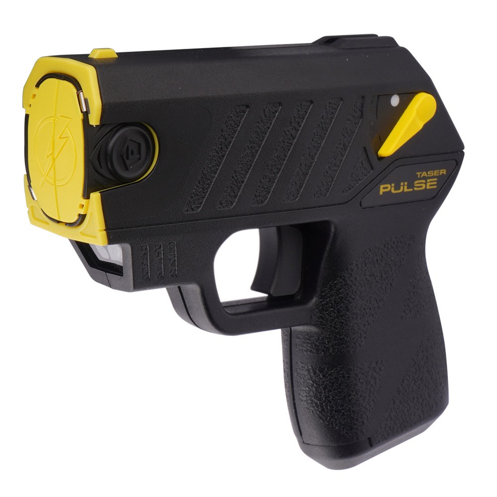 Axon - Paralizator elektryczny TASER Pulse - 50 000 V - 39066