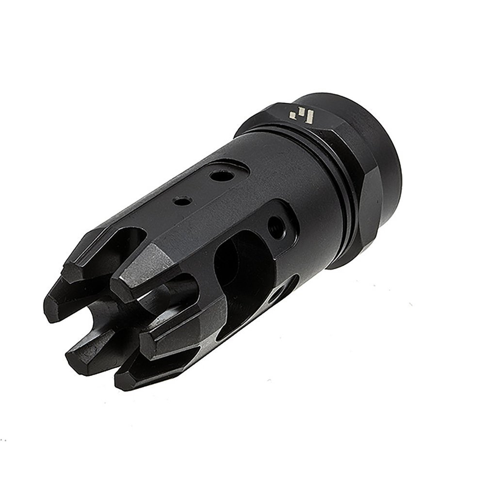 Strike Industries - Kompensator Mini King Comp - 9mm - SI-MK9-COMP