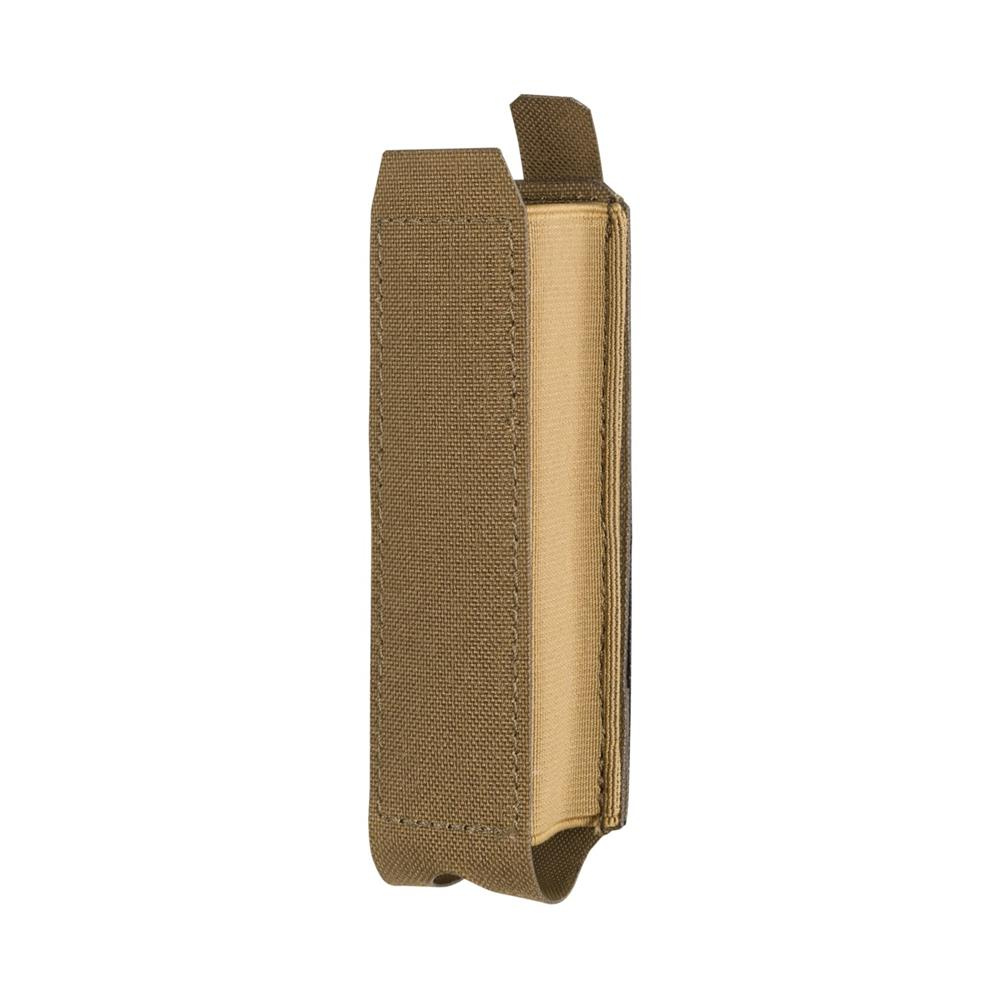 Direct Action - Niskoprofilowa Kieszeń Low Profile Baton Pouch® - Coyote Brown - PO-BTLP-CD5-CBR