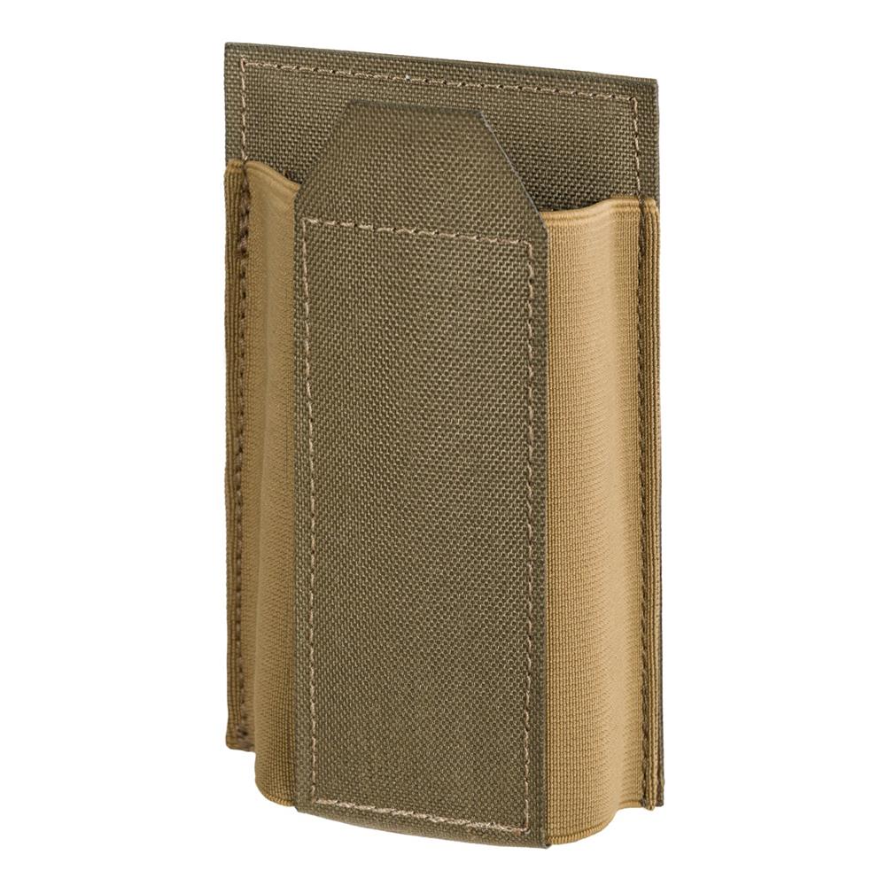 Direct Action - Ładownica niskoprofilowa Low Profile Carbine Pouch - Adaptive Green - PO-CBLP-CD5-AGR