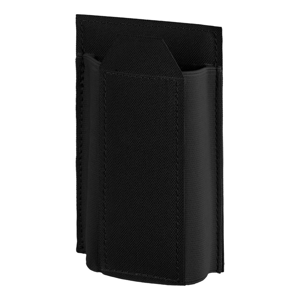 Direct Action - Ładownica niskoprofilowa Low Profile Carbine Pouch - Czarna - PO-CBLP-CD5-BLK