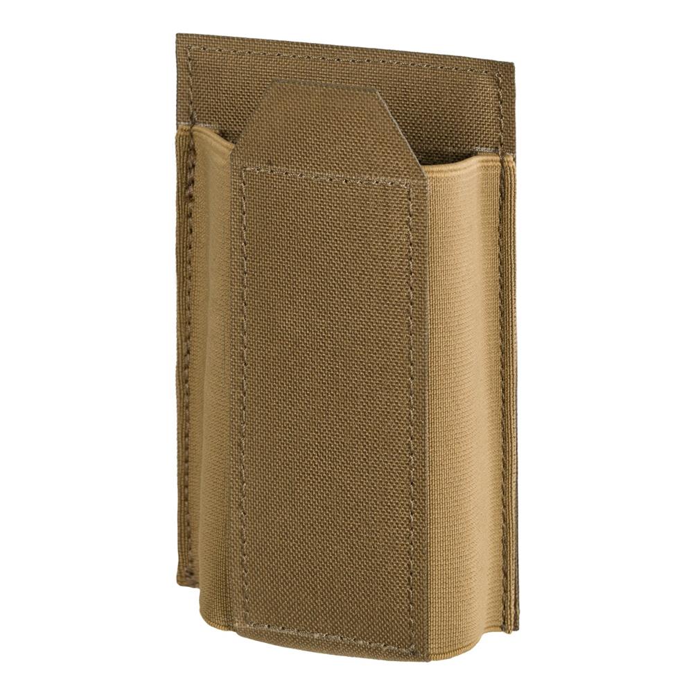 Direct Action - Ładownica niskoprofilowa Low Profile Carbine Pouch - Coyote Brown - PO-CBLP-CD5-CBR