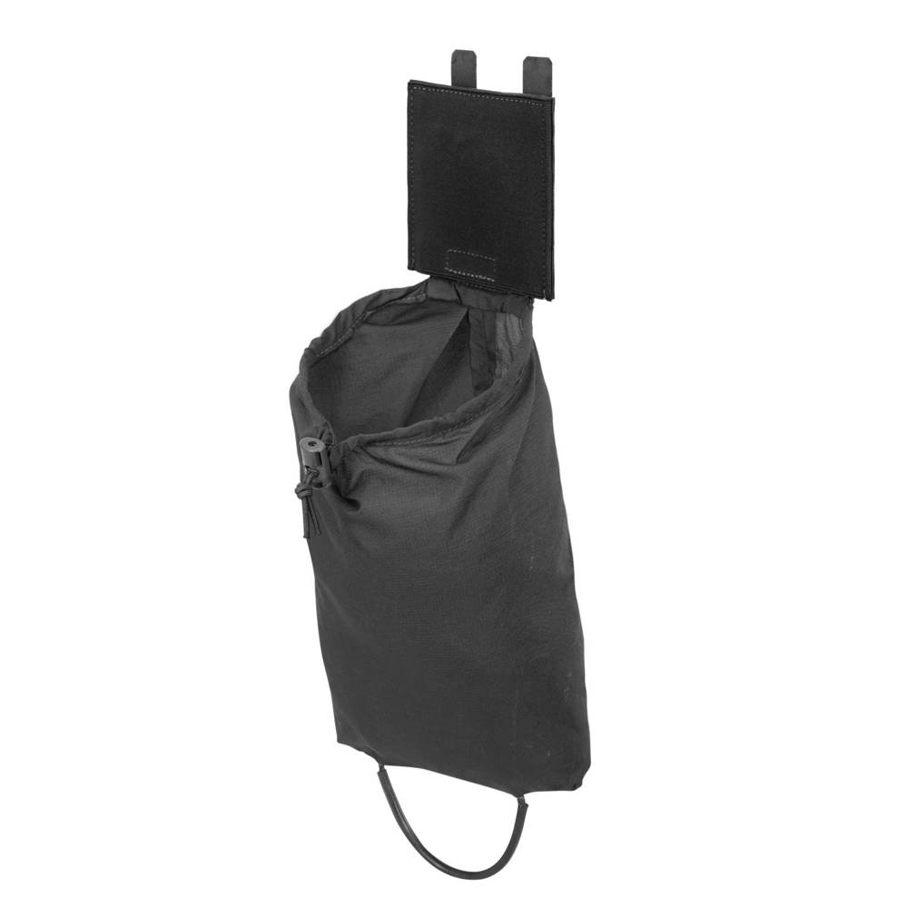 Direct Action - Worek zrzutowy Low Profile Dump Pouch - Shadow Grey - PO-DPLP-NLN-SGR