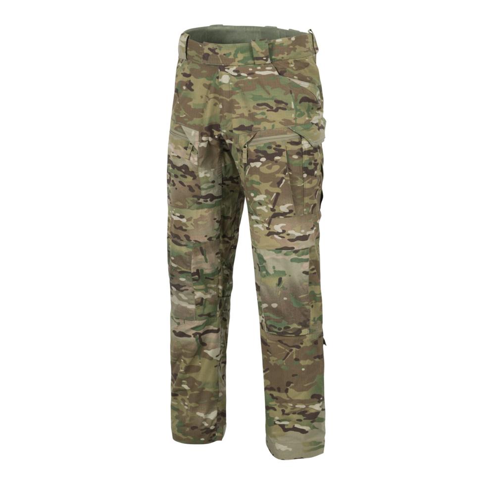 Direct Action - Spodnie Vanguard Combat Trousers - Crye Multicam - TR-VGCT-NCR-MCM