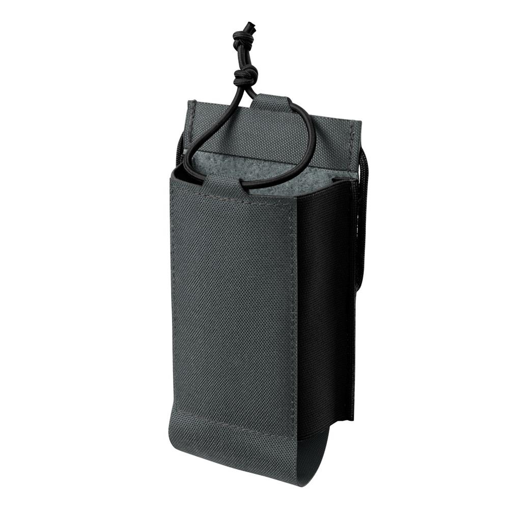 Direct Action - Kieszeń na krótkofalówkę Slick Radio Pouch® - Shadow Grey - PO-RDSL-CD5-SGR