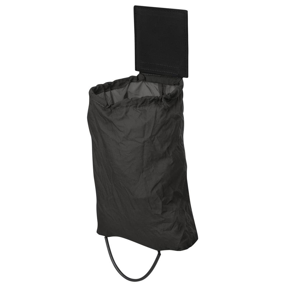 Direct Action - Worek Zrzutowy Slick Dump Pouch® - Shadow Grey - PO-DPSL-NLN-SGR