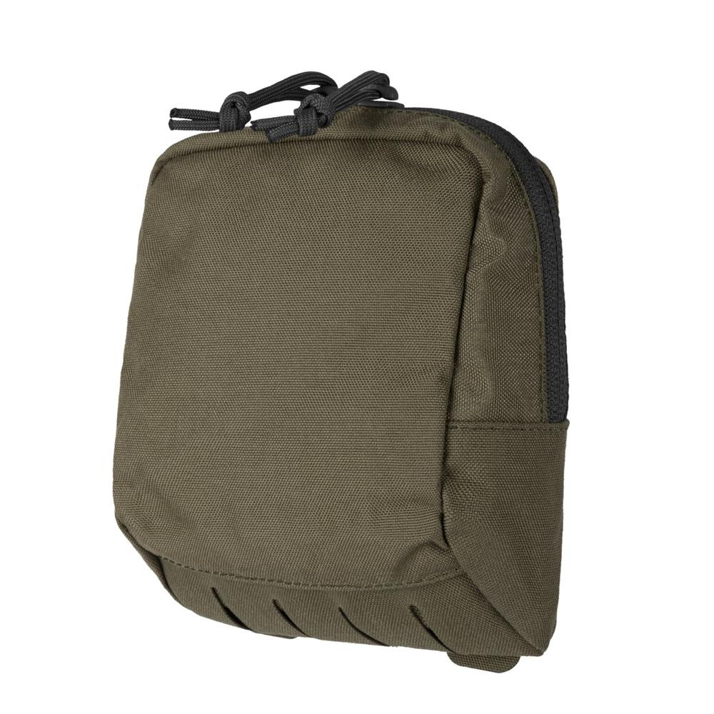 Direct Action - Kieszeń Utility Pouch Small® - Ranger Green - PO-UTSM-CD5-RGR