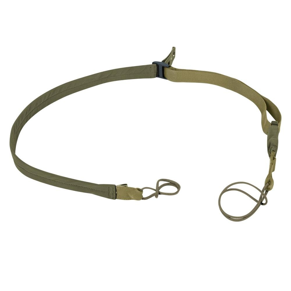 Direct Action - Zawieszenie taktyczne Carabine Sling Mk II® - 1 / 2 punktowe - Adaptive Green - SL-CRB2-NLW-AGR