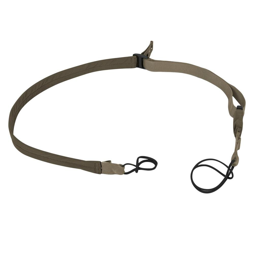 Direct Action - Zawieszenie taktyczne Carabine Sling Mk II® - 1 / 2 punktowe - Ranger Green - SL-CRB2-NLW-RGR