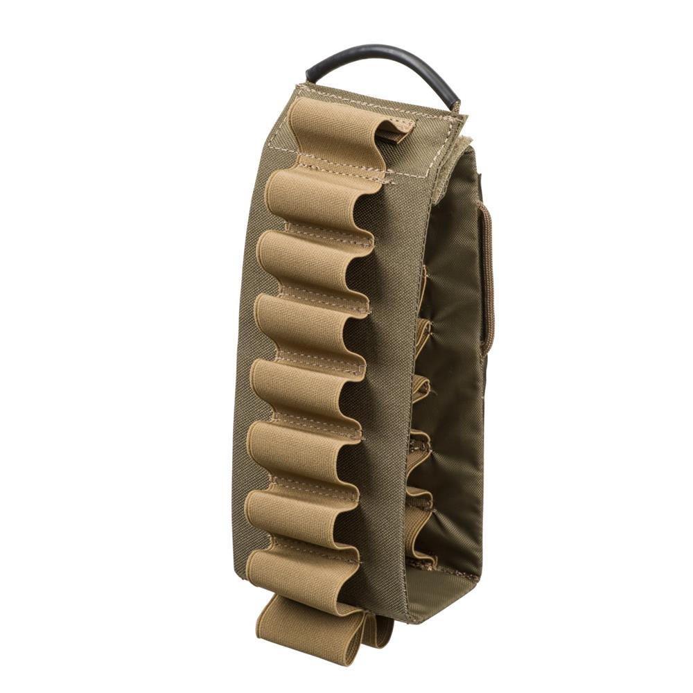 Direct Action - Ładownica Shotgun Shell Holder® - Adaptive Green - PO-SSHD-CD5-AGR