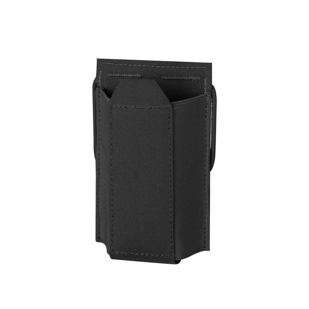 Direct Action - Ładownica Slick Carbine Mag Pouch® - Czarna - PO-RFSL-CD5-BLK