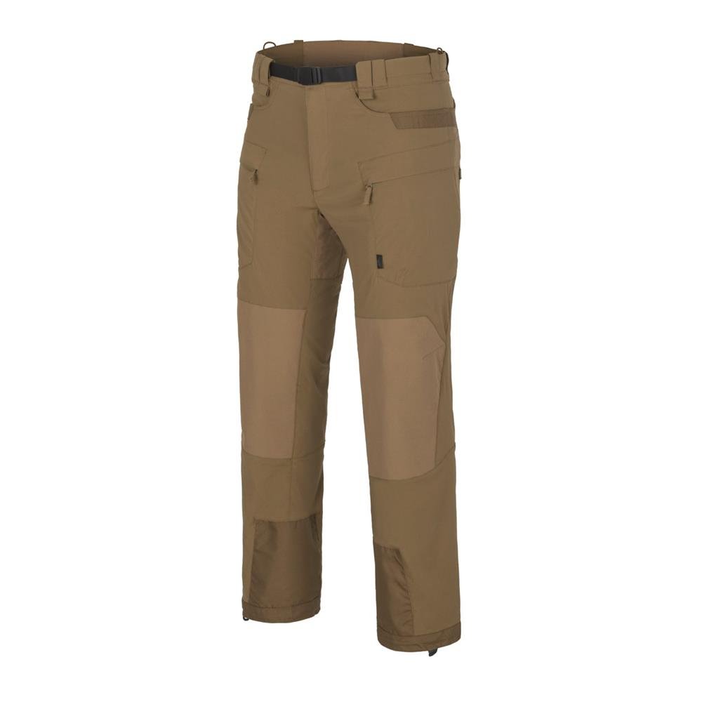Helikon - Spodnie Blizzard - Coyote - SP-BLZ-NL-11