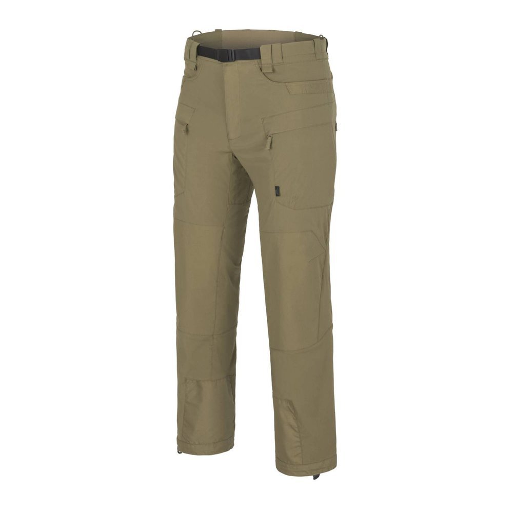 Helikon - Spodnie Blizzard - Adaptive Green - SP-BLZ-NL-12