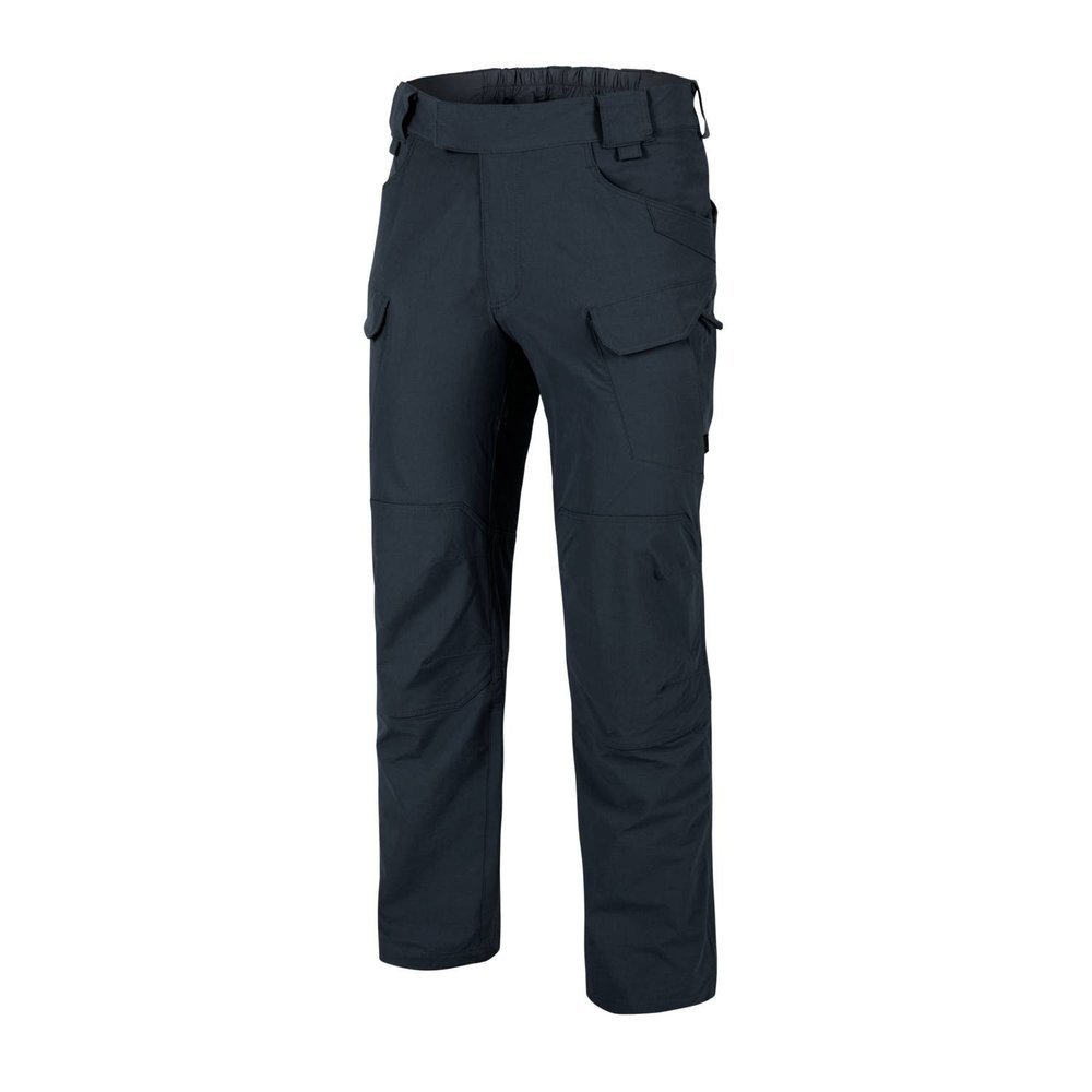 Helikon - Spodnie OTP (Outdoor Tactical Pants) - VersaStretch - Granatowe - SP-OTP-NL-37