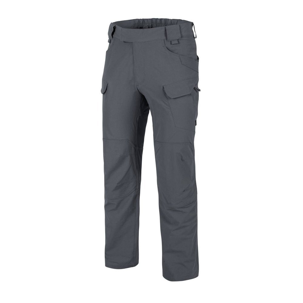 Helikon - Spodnie OTP - VersaStretch® Lite - Shadow Grey - SP-OTP-VL-35