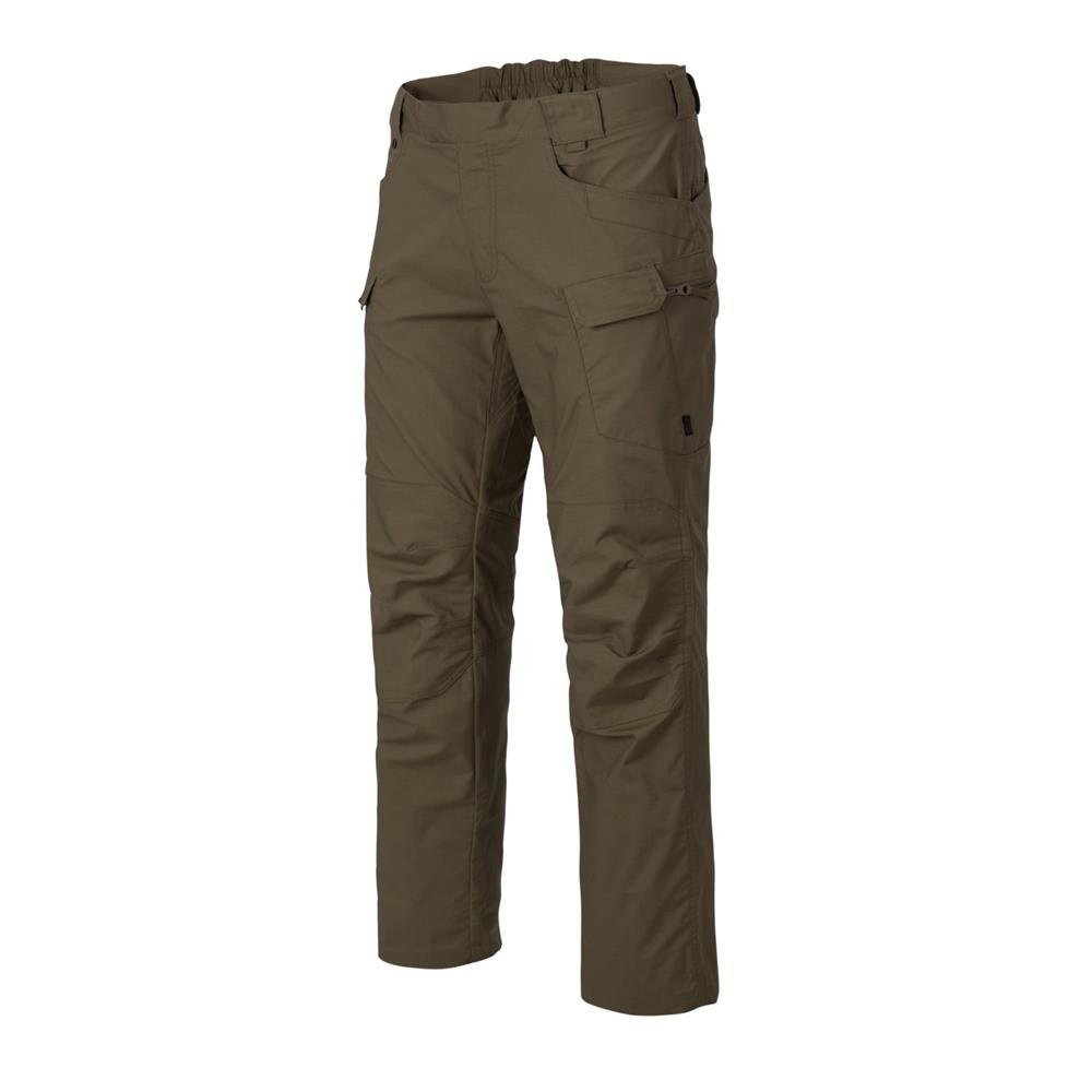 Helikon - Spodnie taktyczne UTP (Urban Tactical Pants) - Ripstop - RAL 7013 - SP-UTL-PR-81
