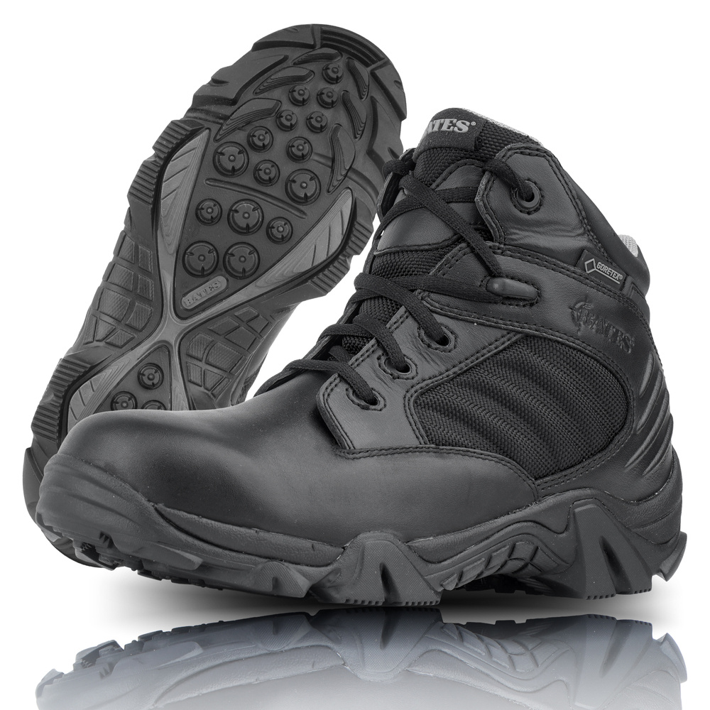 Bates - Taktyczne buty damskie GX-4 GORE-TEX - E02766