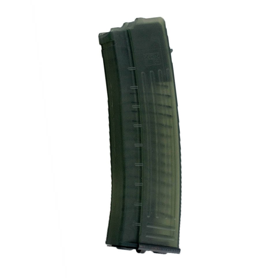 WBP Rogów - Magazynek do AK - Polimerowy - 5,56x45 mm - 30 naboi