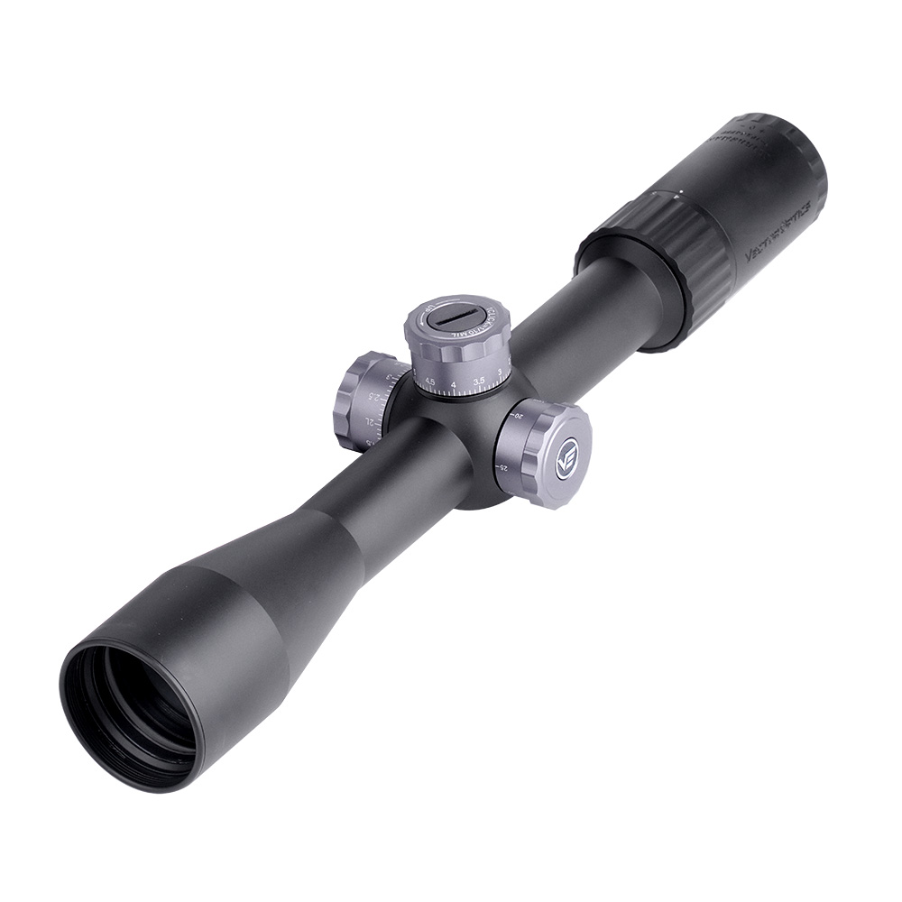 Vector Optics - Luneta Marksman 4-16x44 - 30 mm - FFP - SCFF-25