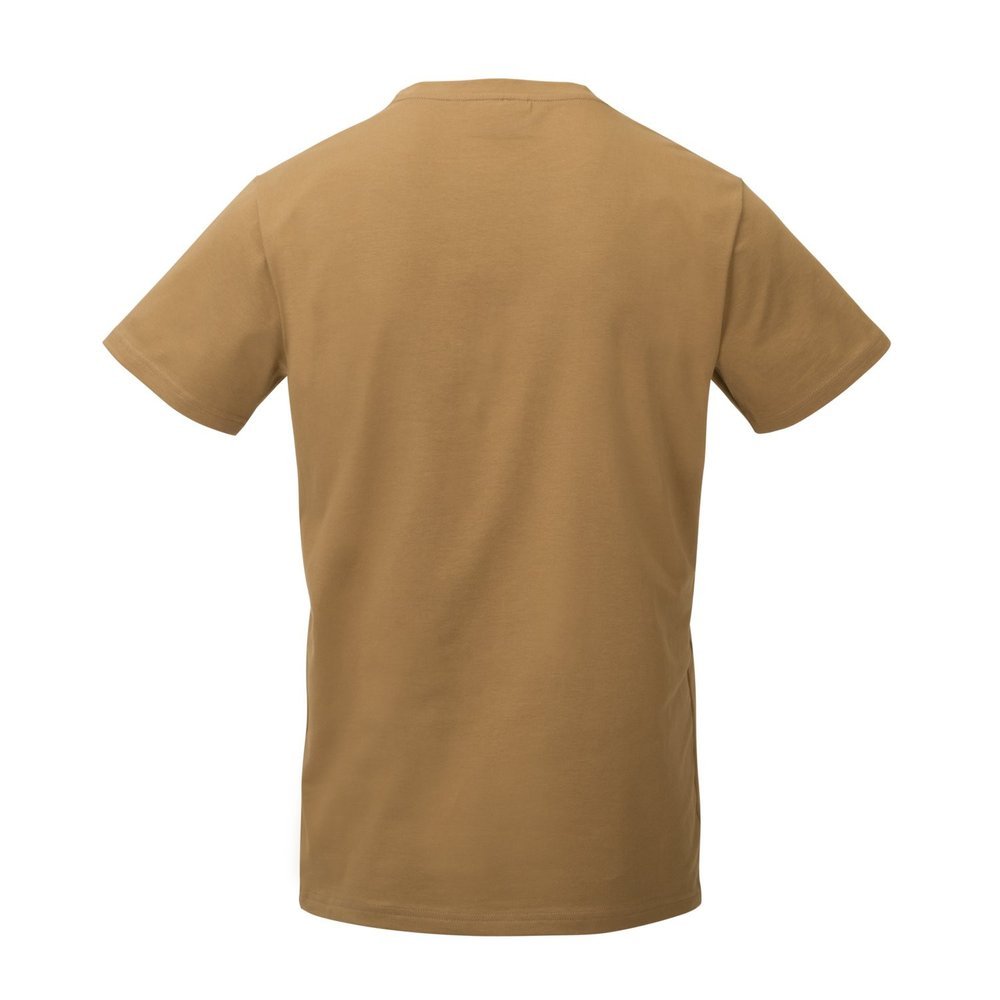 Helikon - T-Shirt Slim - U.S. Green - TS-OCS-OS-29