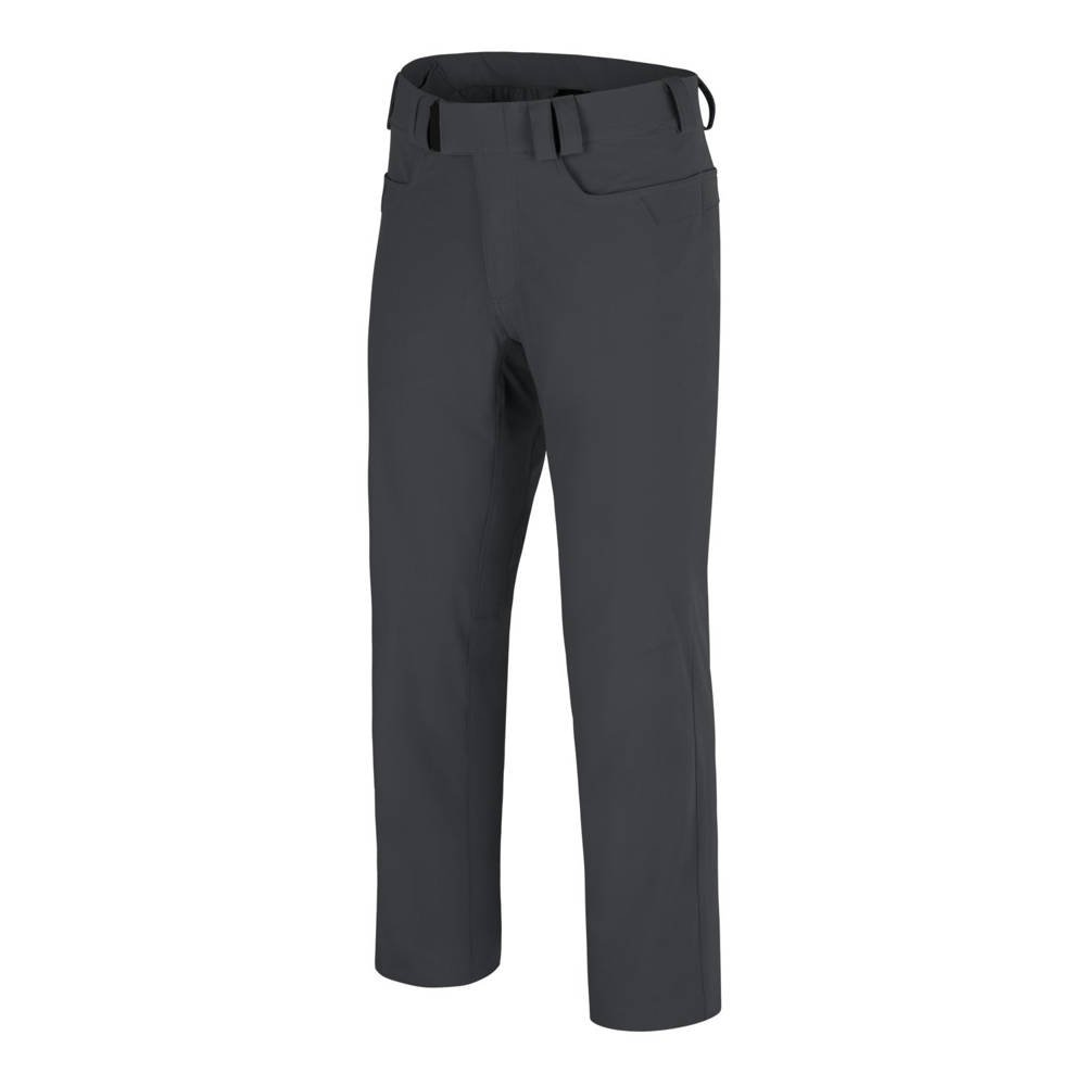 Helikon - Spodnie Covert Tactical Pants - VersaStretch Lite - Shadow Grey - SP-CTP-VL-35