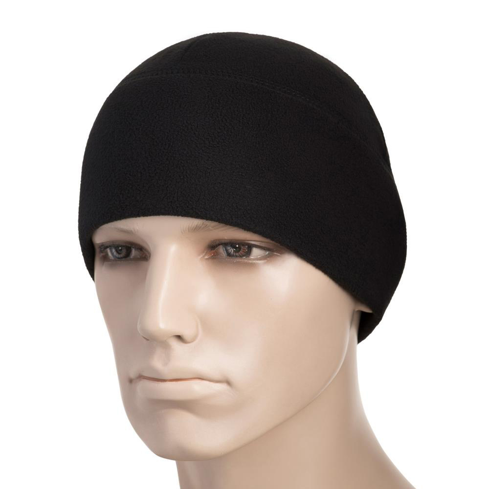 M-Tac - Czapka Watch Cap Elite - Czarna - 40002002