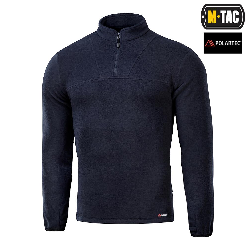 M-Tac - Polar Delta - Dark Navy Blue - 70016015