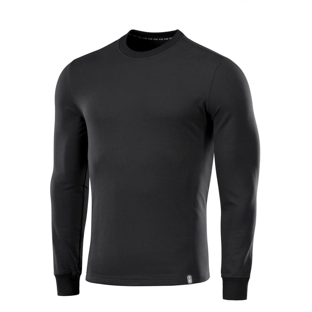 M-Tac - Sweter 4 Seasons - Czarny - 20044002