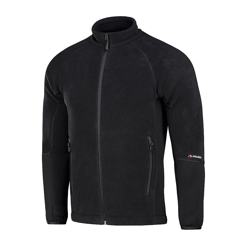 M-Tac - Polar Polartec Sport - Czarny - 70017002