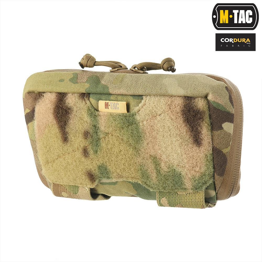 M-Tac - Kieszeń Admin Elite - Multicam - 10183008