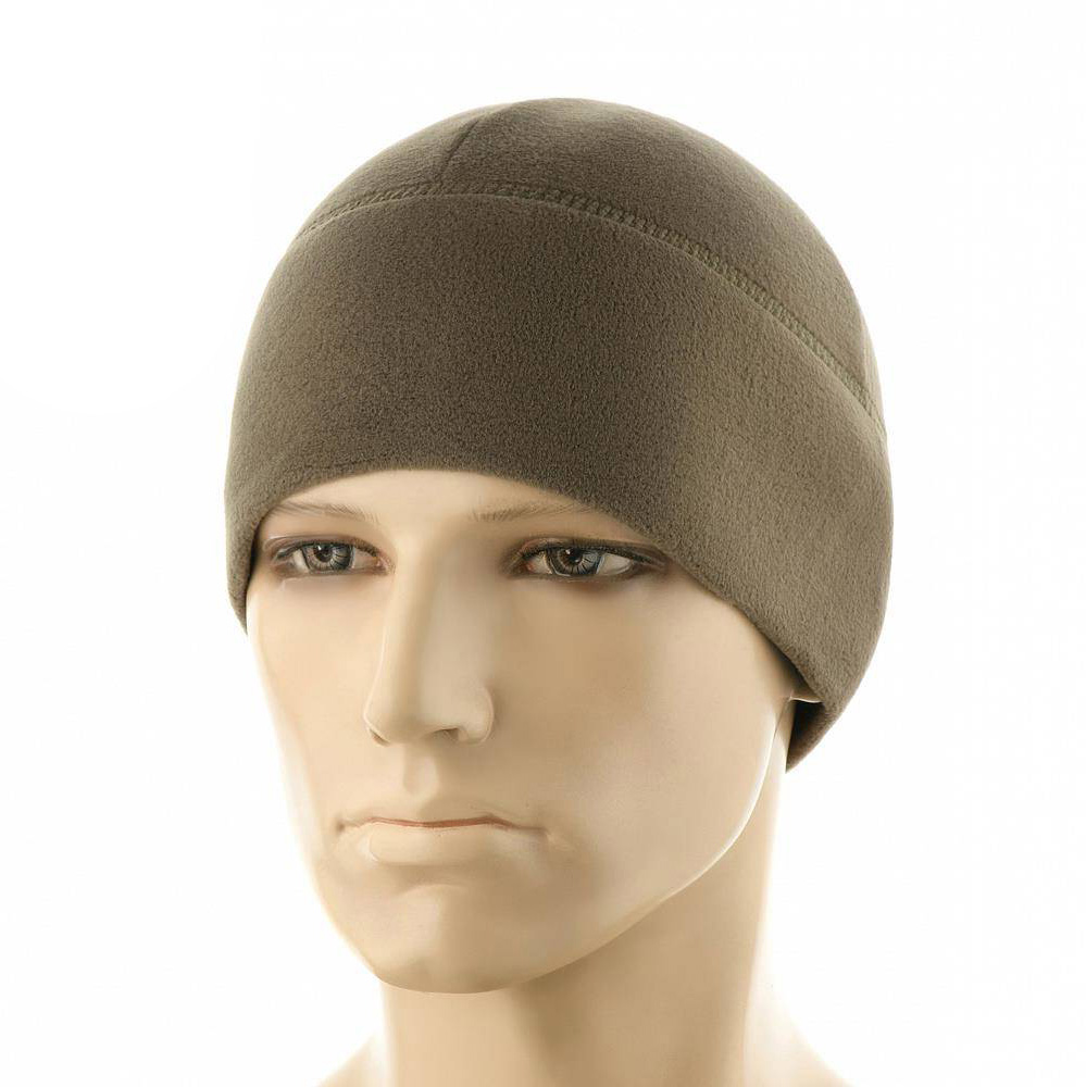 M-Tac - Czapka Watch Cap Light Polartec Gen II - Dark Olive - 40562848