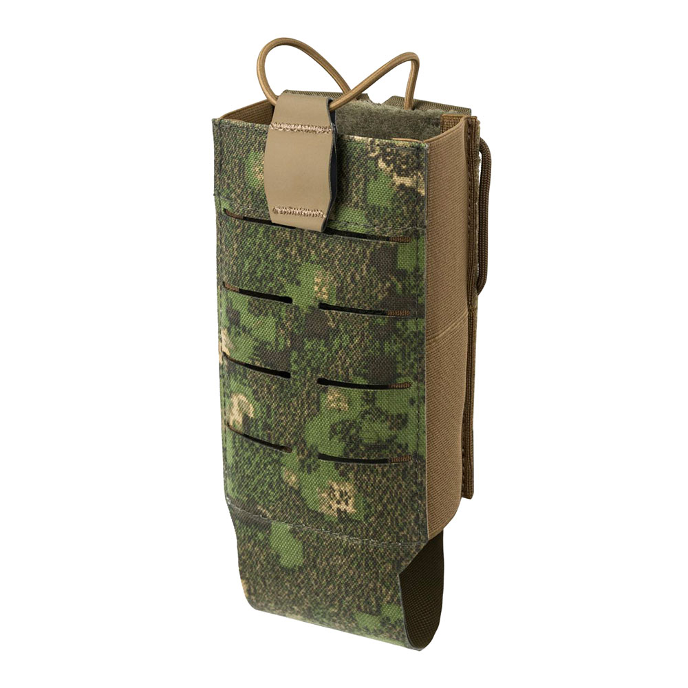 Direct Action - Ładownica Universal Radio Pouch - PenCott WildWood - PO-RDUN-CD5-PWW